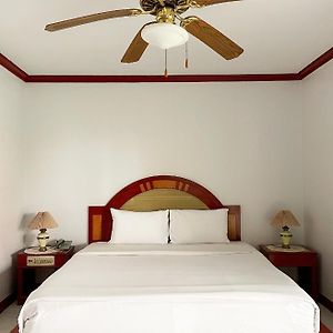 Chambre Supérieure Lit King-Size